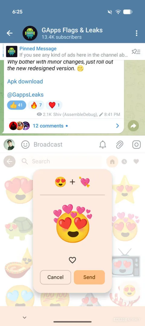 谷歌正在对 Gboard 进行大量改动（APK 拆解）