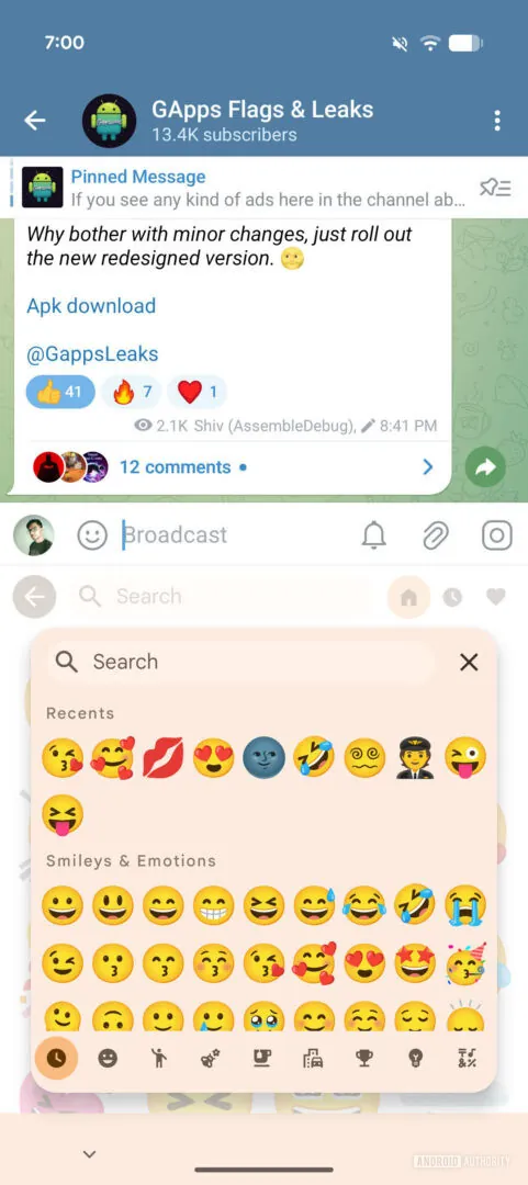 谷歌正在对 Gboard 进行大量改动（APK 拆解）