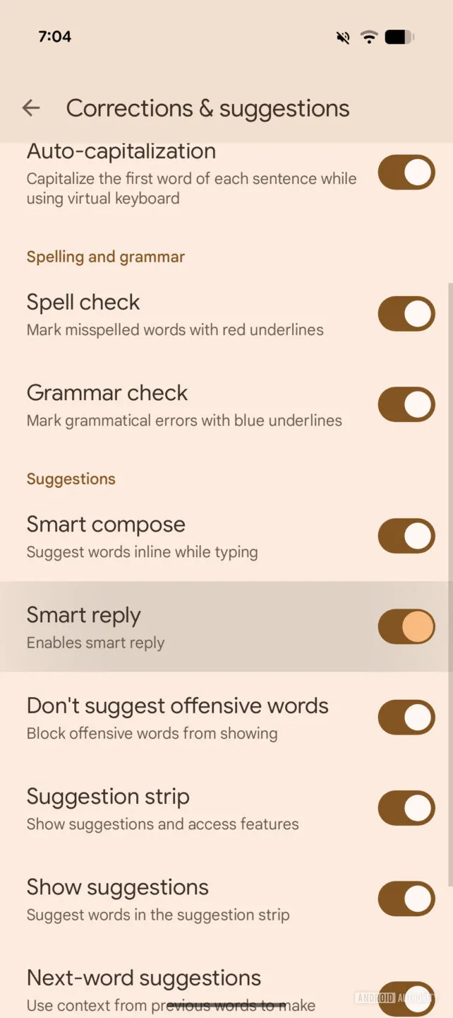 谷歌正在对 Gboard 进行大量改动（APK 拆解）