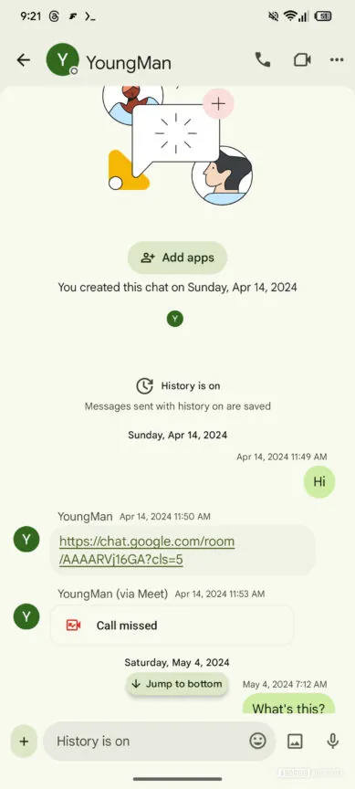 Gmail 正在迎来更多 Material 3 表现风格的界面更新（APK 拆解）