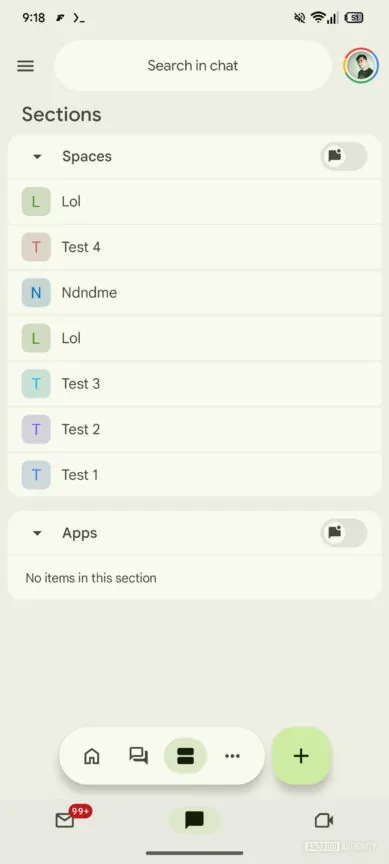Gmail 正在迎来更多 Material 3 表现风格的界面更新（APK 拆解）