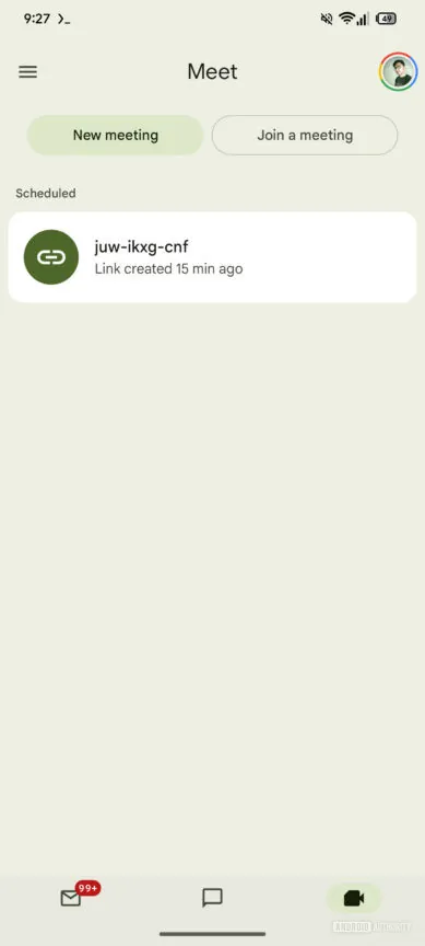 Gmail 正在迎来更多 Material 3 表现风格的界面更新（APK 拆解）