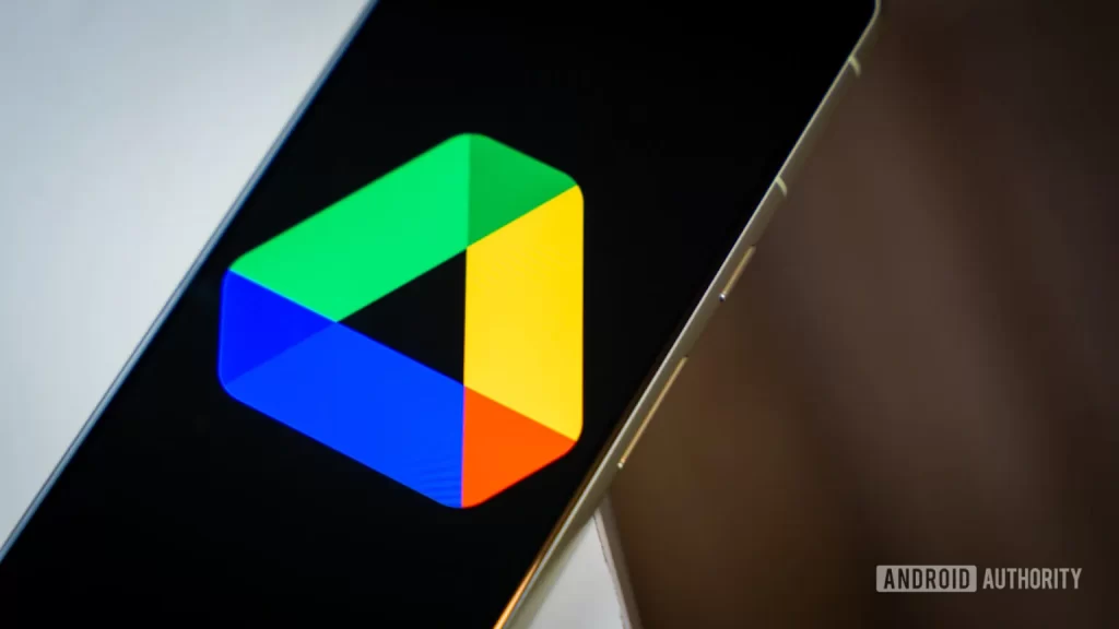 Android 版 Google Drive 迎来视频播放器升级和更强大的上传工具
