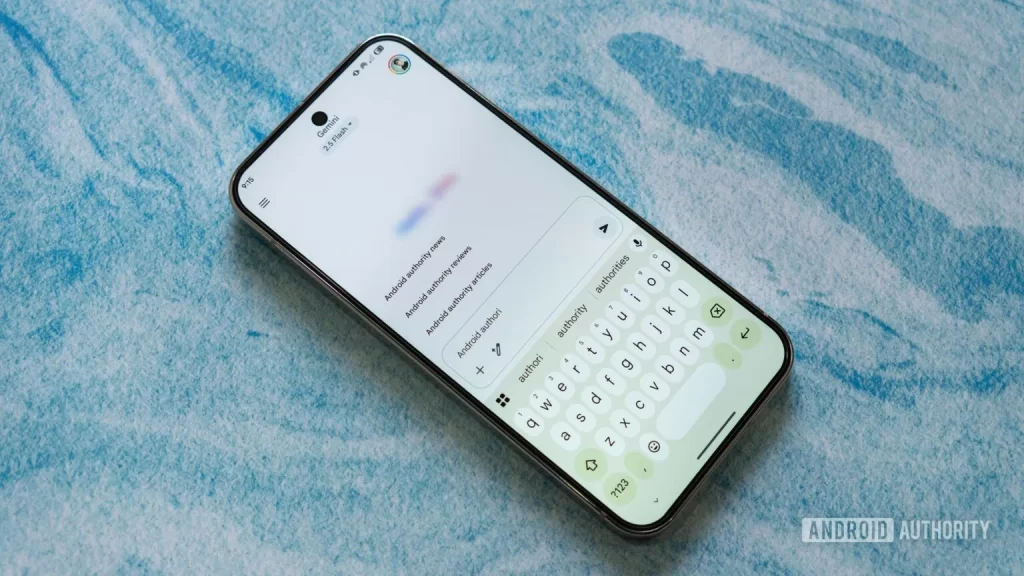 这项经典的谷歌搜索功能可能即将应用到 Gemini（APK 解析）