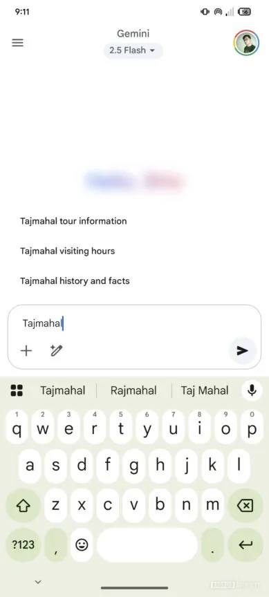 这项经典的谷歌搜索功能可能即将应用到 Gemini（APK 解析）