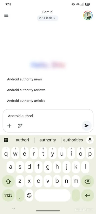 这项经典的谷歌搜索功能可能即将应用到 Gemini（APK 解析）