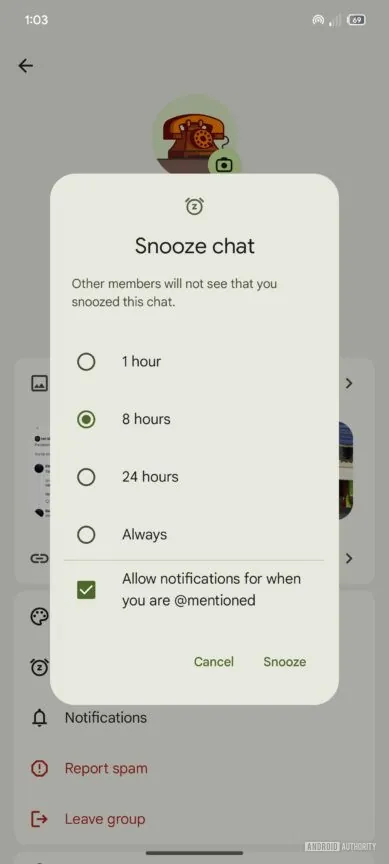 Google Messages 正在改变你添加图片和视频的方式，带来全新界面和 HD+ 高清画质