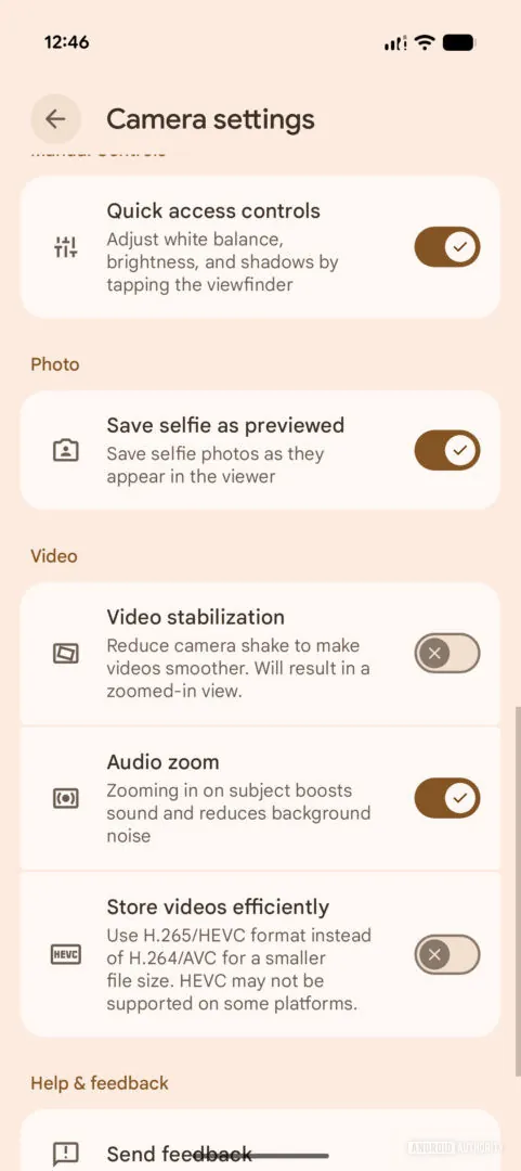 首次曝光：Pixel 相机即将迎来 Material 3 Expressive 全新设计（APK 拆解）