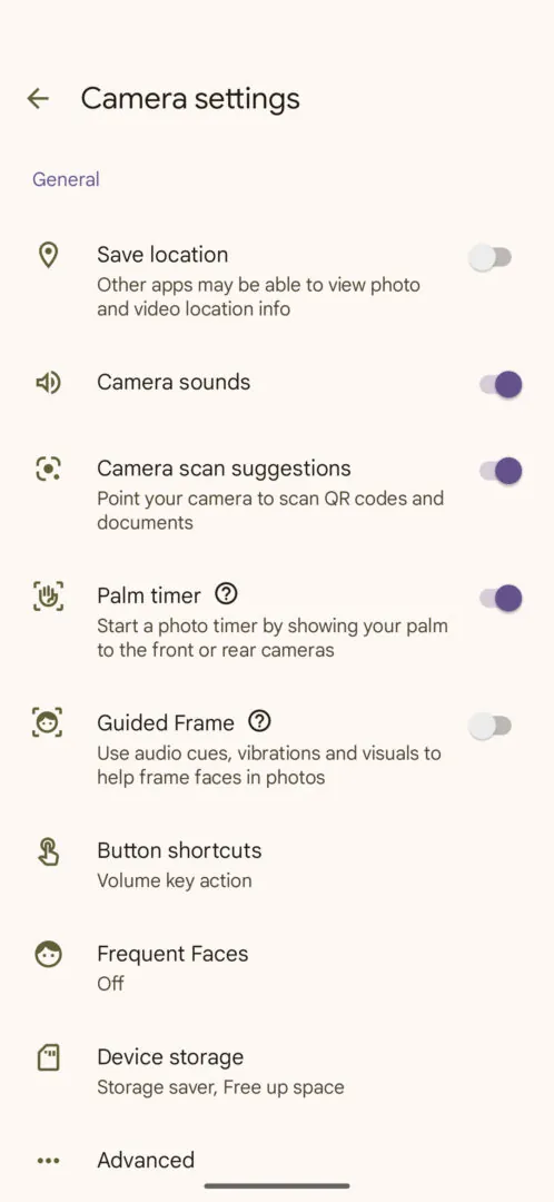 首次曝光：Pixel 相机即将迎来 Material 3 Expressive 全新设计（APK 拆解）