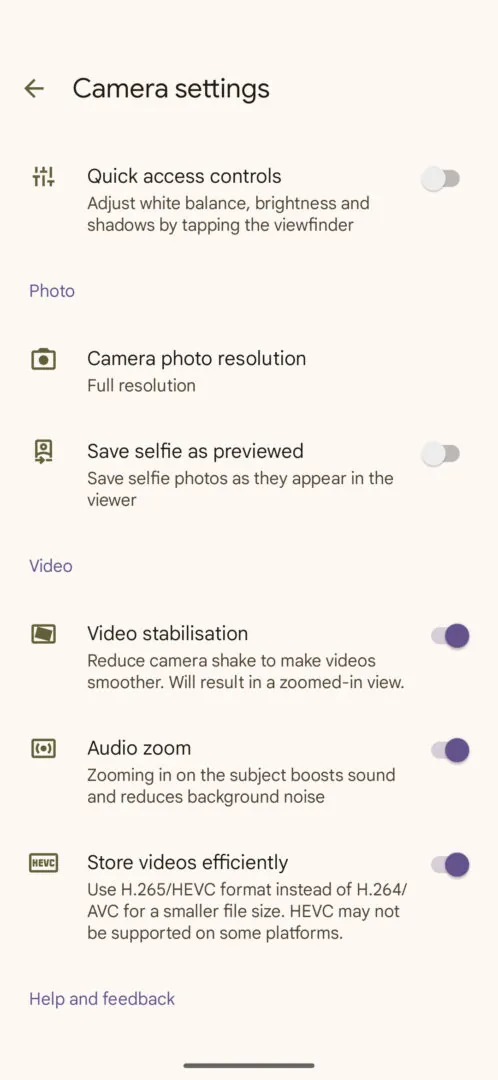 首次曝光：Pixel 相机即将迎来 Material 3 Expressive 全新设计（APK 拆解）