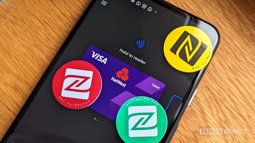 NFC 距离大幅提升，你的下一款智能手表一定会喜欢它
