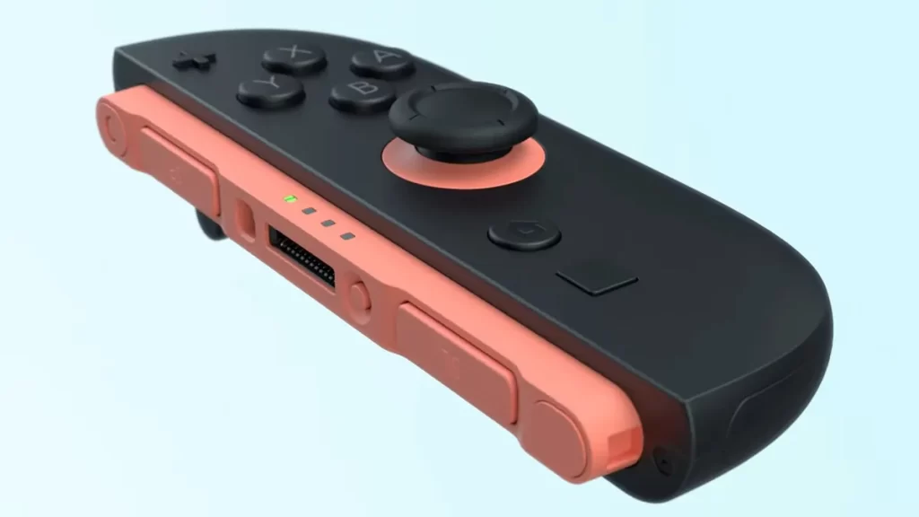 担心摇杆漂移？这次 Switch 2 Joy-Con 拆解带来的消息不太乐观