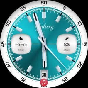 三星 One UI 8 测试版为 Galaxy Watch 带来 Now Bar 功能