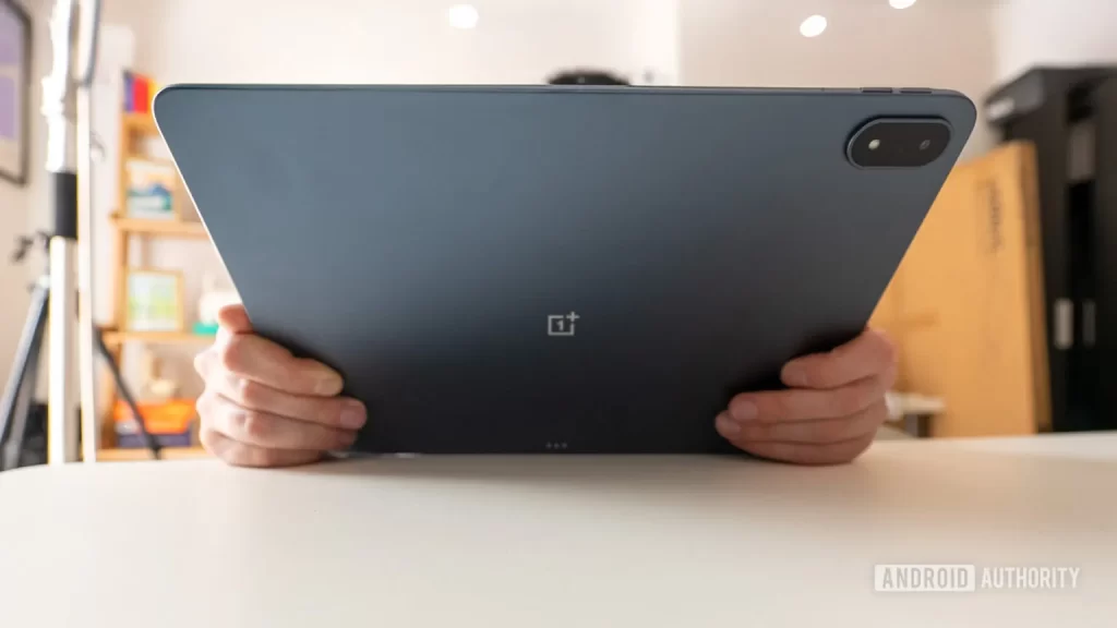 OnePlus 通过 OnePlus Pad 3 及其诱人的预购优惠向三星发起挑战