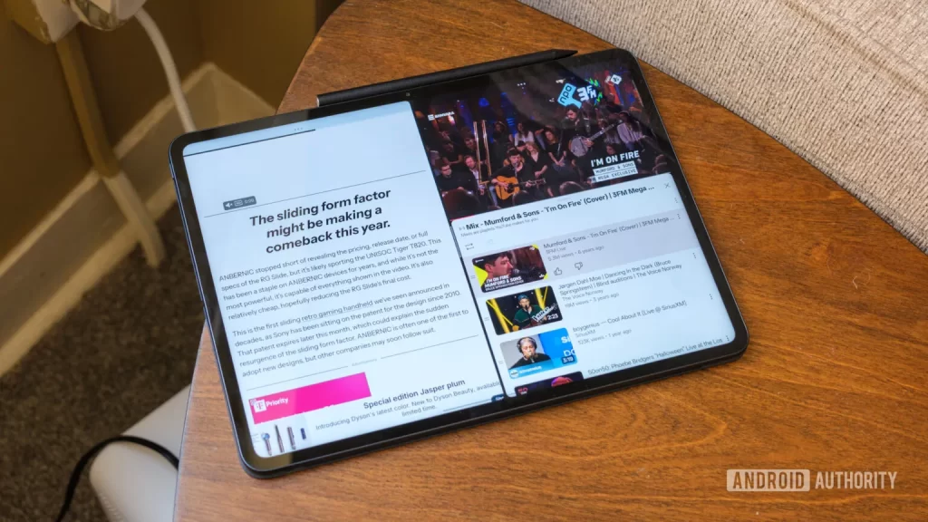 OnePlus 通过 OnePlus Pad 3 及其诱人的预购优惠向三星发起挑战