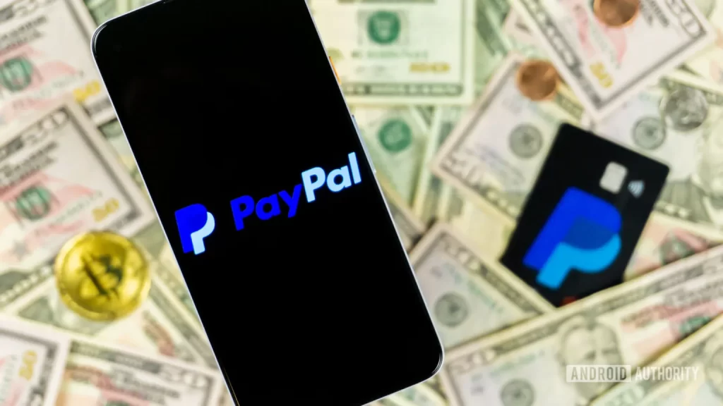 PayPal 将终止美国用户的 Google Wallet 集成服务