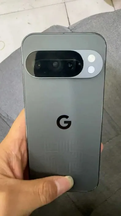 Pixel 10 Pro 原型机曝光，搭载 Tensor G5 相关信息