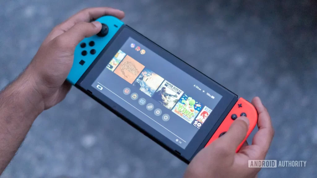 这款有潜力的新任天堂 Switch 模拟器刚刚迎来了首次重大更新