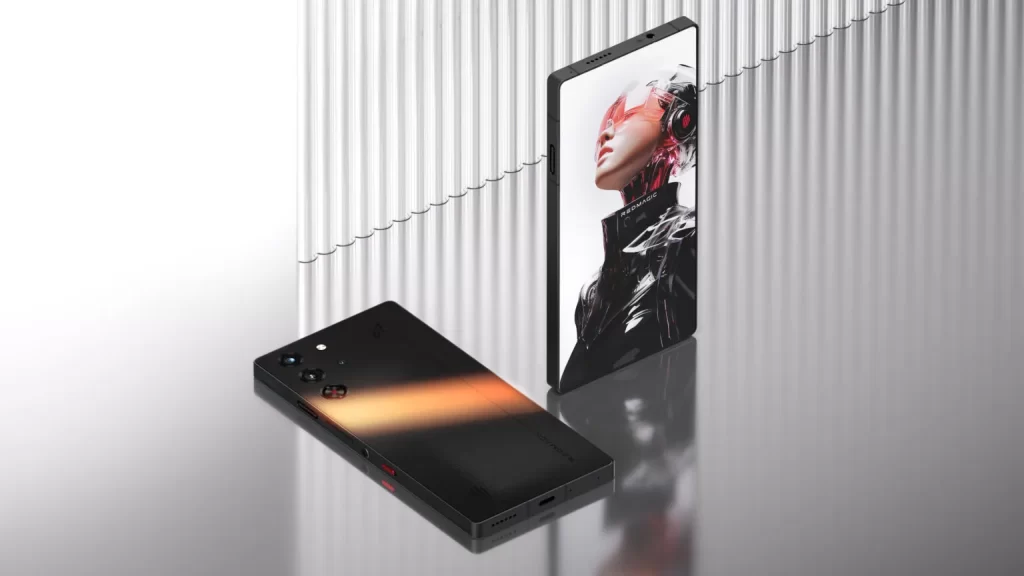 由于这款手机，三星失去了对超频版 Snapdragon 8 Elite 芯片的独家使用权