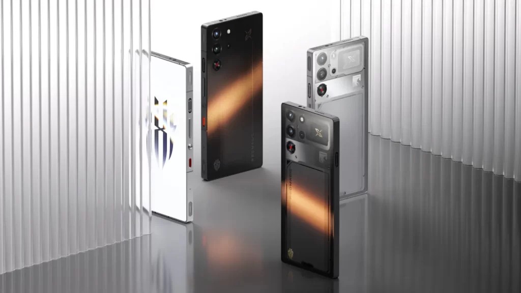 由于这款手机，三星失去了对超频版 Snapdragon 8 Elite 芯片的独家使用权