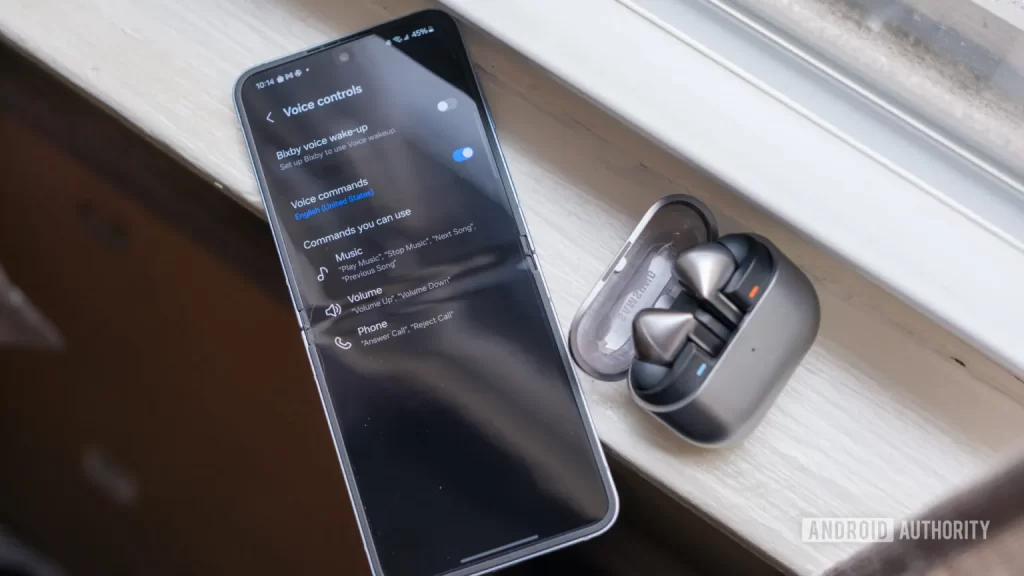 One UI 8 可能会给音频设置带来一些令人沮丧的变化