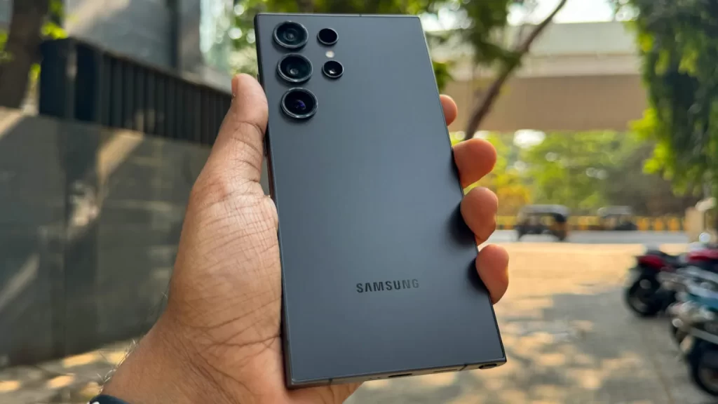 三星可能很快会发布 Galaxy S24 系列的 One UI 8 测试版固件