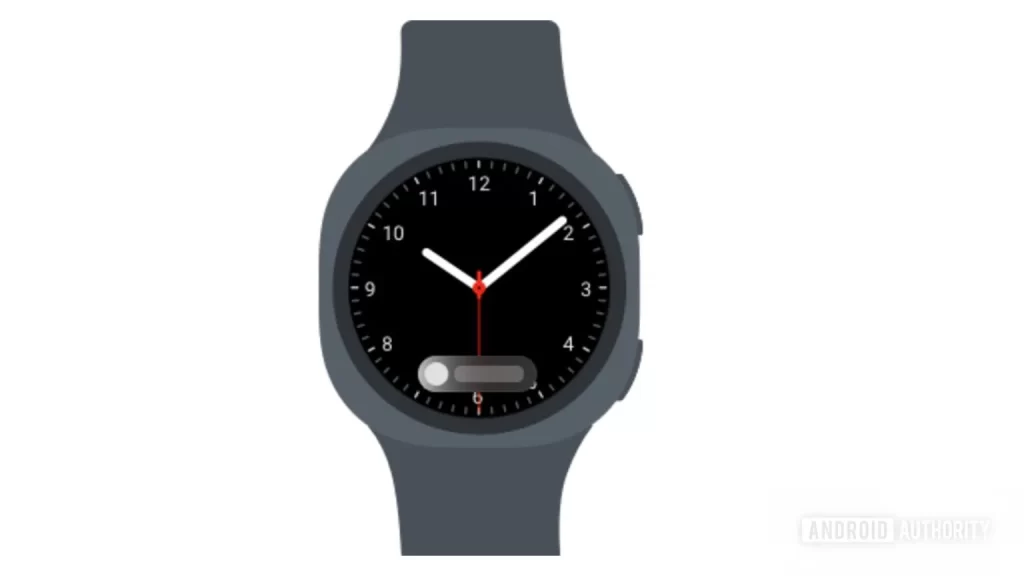 三星 One UI 8 测试版为 Galaxy Watch 带来 Now Bar 功能