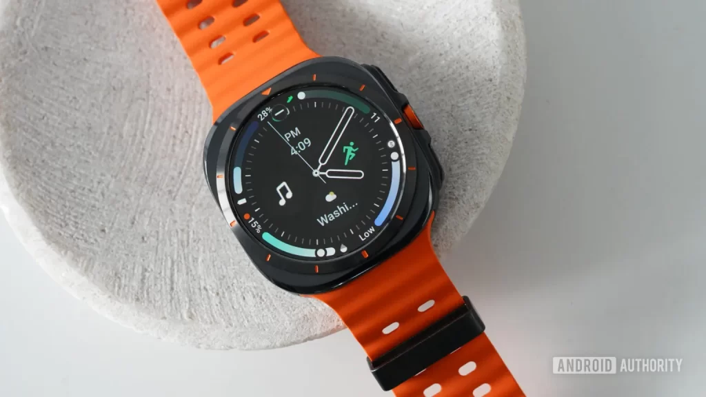 Galaxy Watch 8 泄露显示三款机型的潜在配色方案