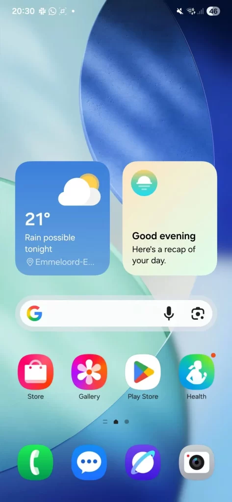 随着这些新增功能，One UI 8 有望让 Now Brief 变得更加实用