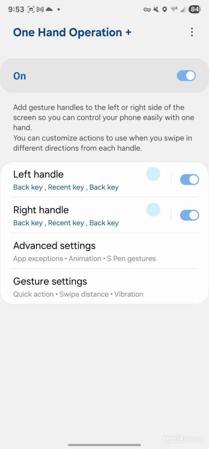 这款出色的 Good Lock 模块刚刚为 One UI 8 推出了重大的自定义功能更新