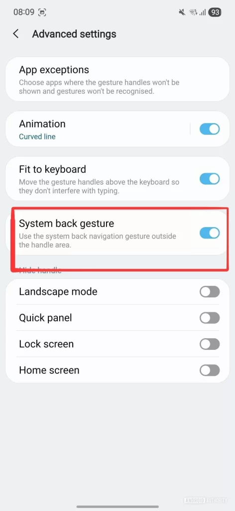 这款出色的 Good Lock 模块刚刚为 One UI 8 推出了重大的自定义功能更新