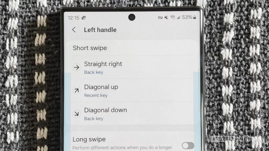 这款出色的 Good Lock 模块刚刚为 One UI 8 推出了重大的自定义功能更新