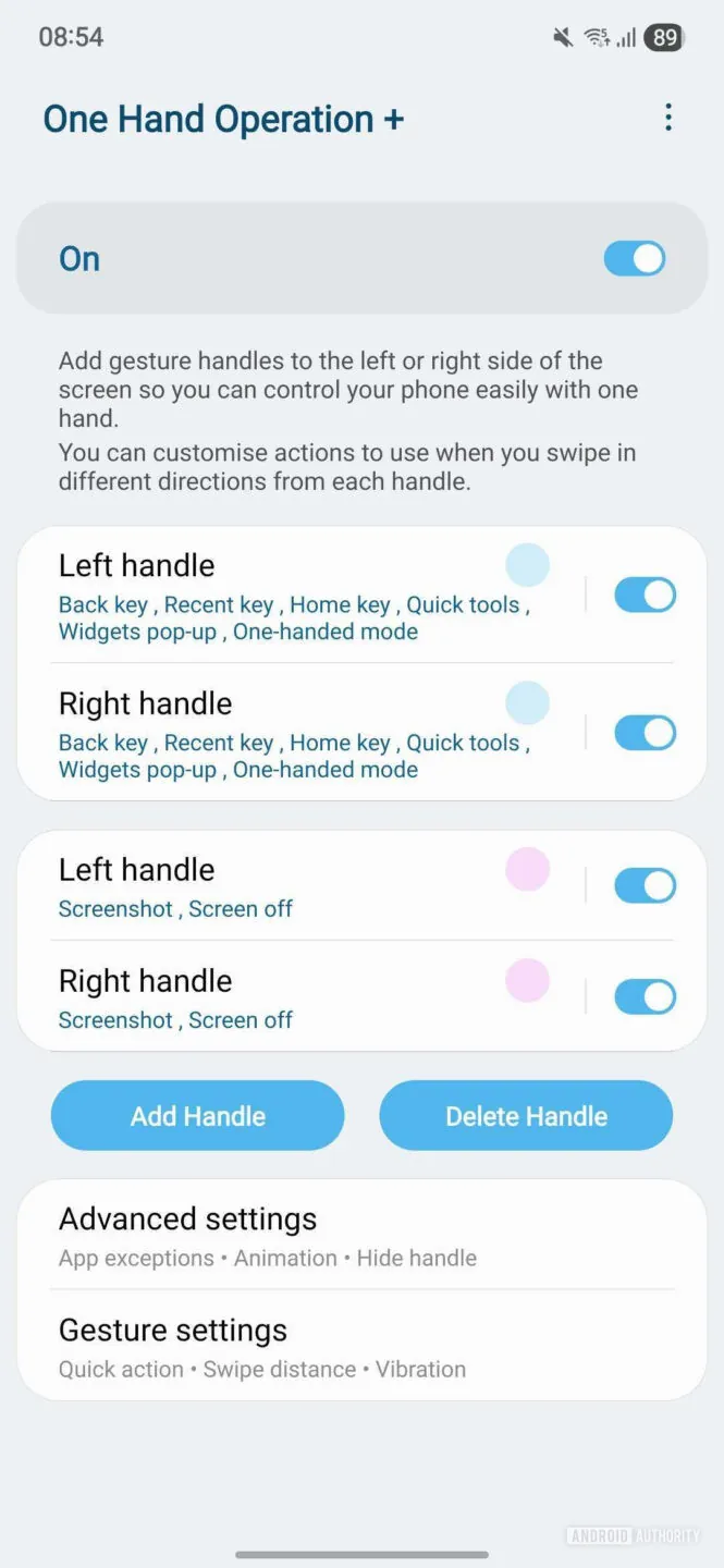 这款出色的 Good Lock 模块刚刚为 One UI 8 推出了重大的自定义功能更新