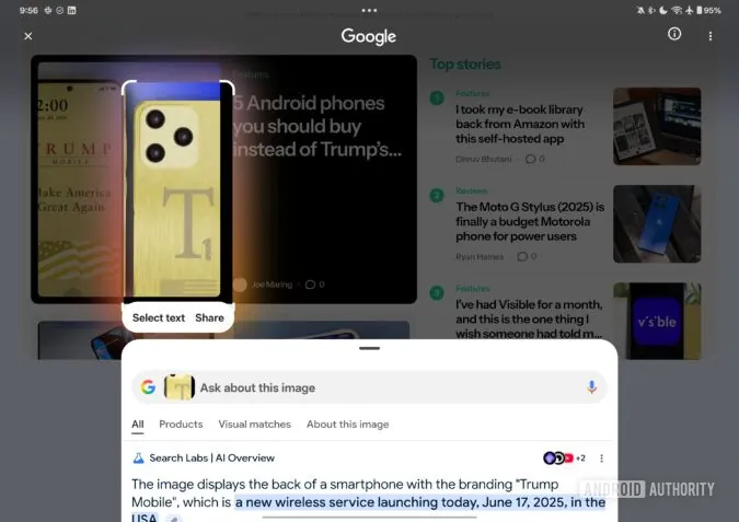 OnePlus 平板迎来了 Android 最好用和最糟糕的两项生产力功能