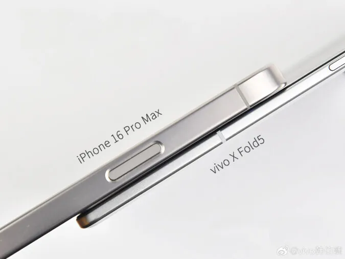 这款全球最轻折叠机的继任者，可能会让 Z Fold 7 Ultra 相形见绌