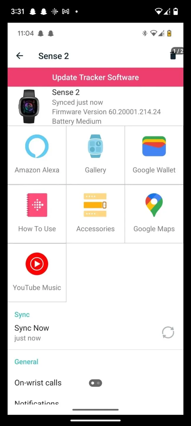 Fitbit 应用悄然焕新，灵感源自 Pixel Watch