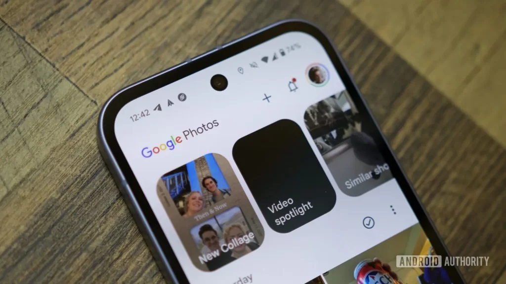 Google 相册现在不会再将你编辑后的 HDR 照片降级为 SDR 了