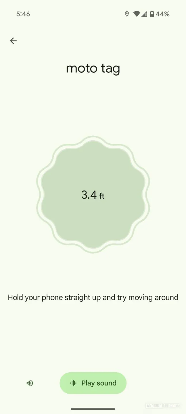 Pixel Watch 3 是首款具备这一精确蓝牙追踪功能的安卓设备