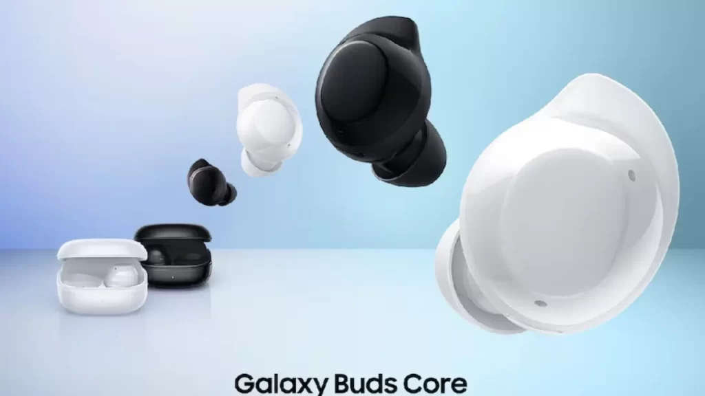 三星平价款 Galaxy Buds Core 本周即将发布，但美国或将无缘首发