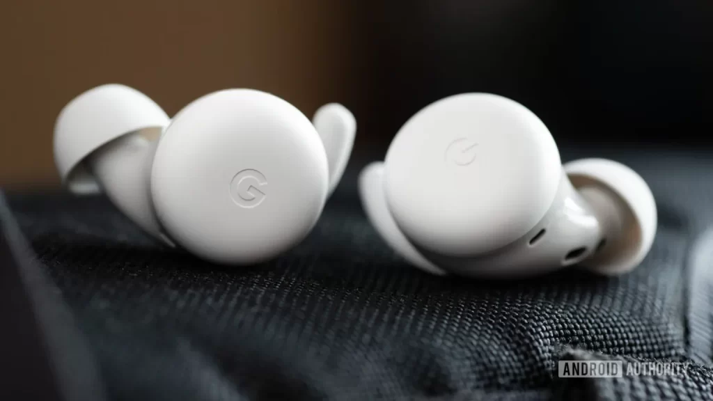 谷歌 Pixel Buds A 系列或将迎来全新后续产品