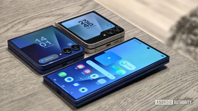 三星为你提供了额外理由，选择购买 Galaxy Z Fold 7、Flip 7 或 Flip 7 FE