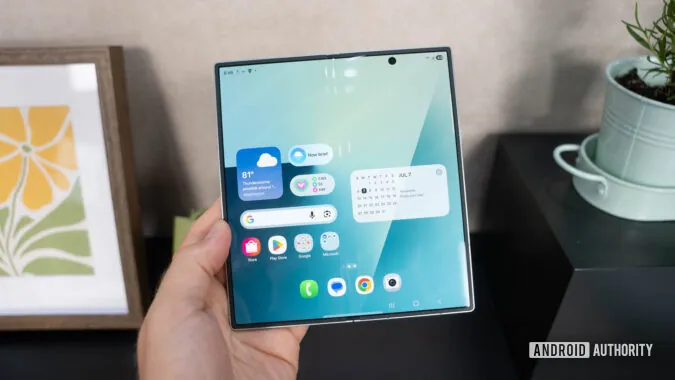 Z Fold 7？三星高管确认 Galaxy Z Fold 8 正在研发中