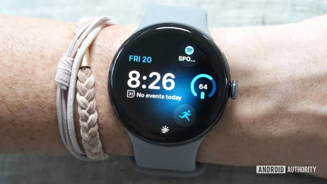 Pixel Watch 4 价格泄露或为担心涨价的人带来好消息