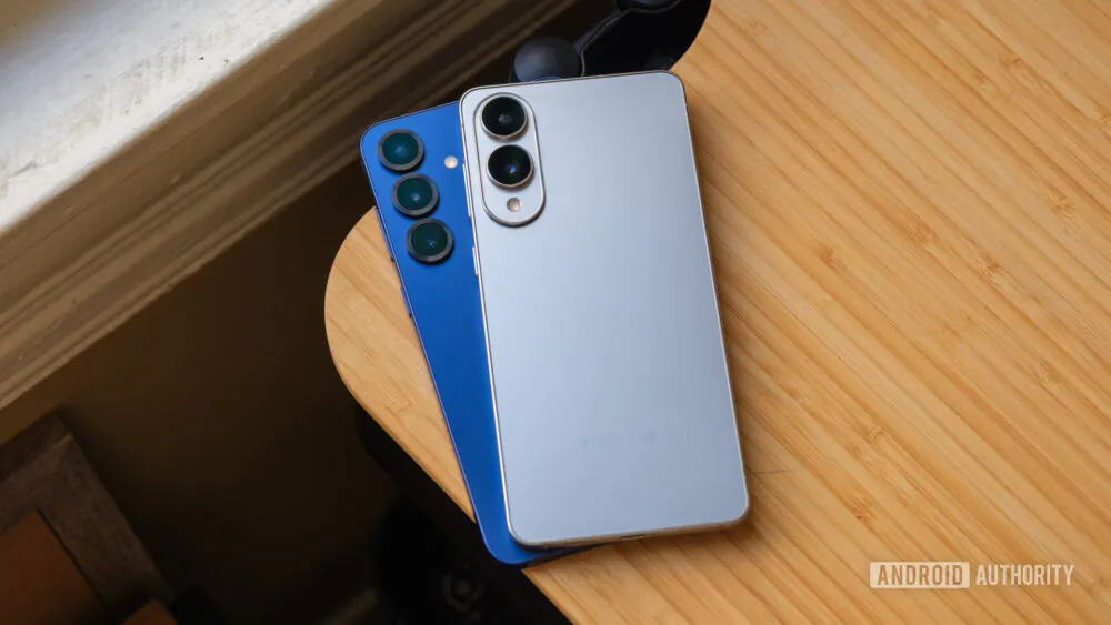 Galaxy S26 Pro 和 S26 Edge 爆料暗示电池将迎来令人期待的升级