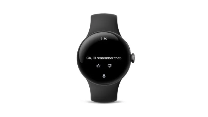 谷歌强大的 Gemini 助理终于登陆 Pixel Watch 和 Wear OS 了