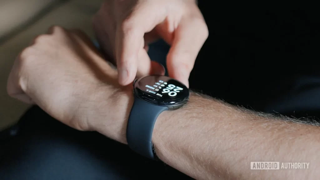 你的 Pixel Watch 或许很快就能拥有与 Android 手机一样自由的备份功能（APK 拆解）