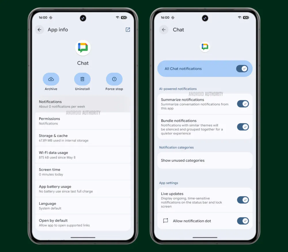 安卓即将推出的通知摘要功能或可避开苹果智能（Apple Intelligence）所遇的陷阱