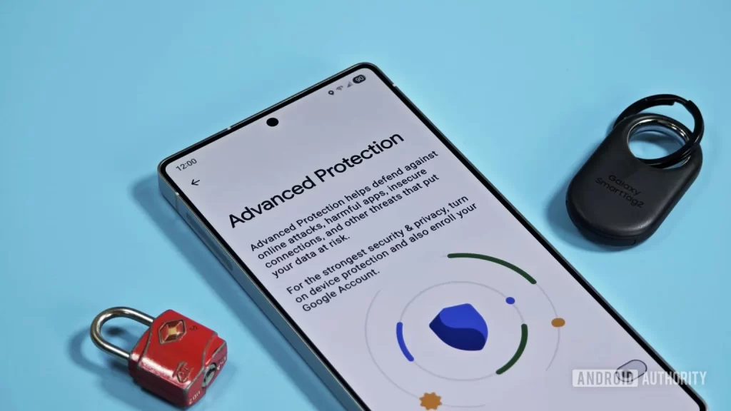 你的三星手机将在 One UI 8 中获得基于 Android 16 的强大高级保护模式