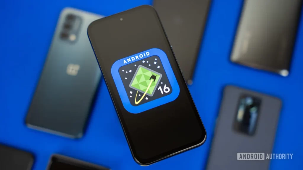 Android 16 QPR1 Beta 3 发布，带来谷歌最新的错误修复