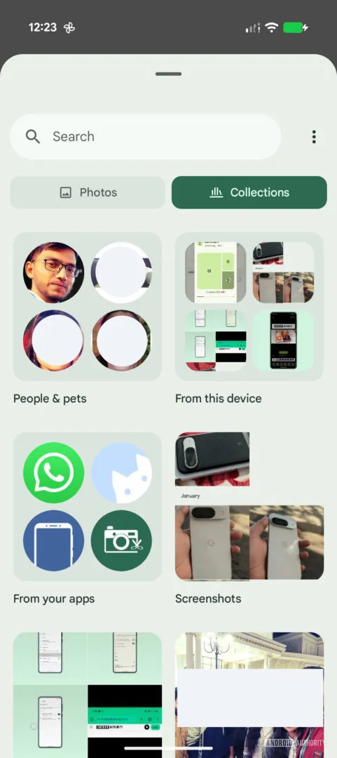 在 Android 上查找正确图片变得轻松多了